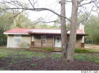 6133 Lockhart Rd, Brooksville, FL 34602