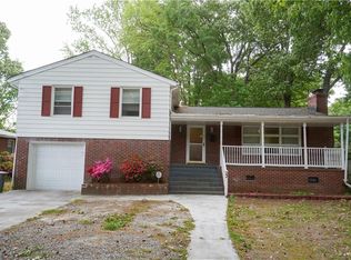 22 Mimosa Cres, Hampton, VA 23661
