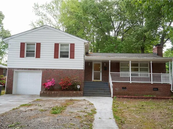 22 Mimosa Cres, Hampton, VA 23661