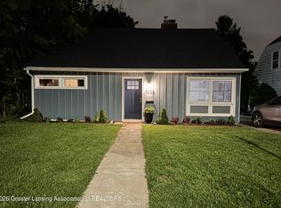 1003 W Grand River Ave, East Lansing, MI 48823