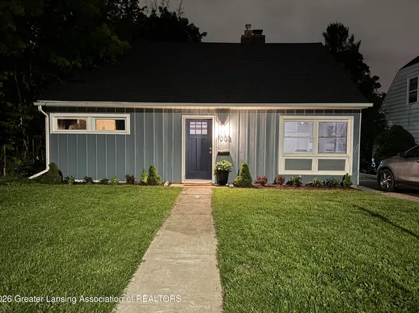 1003 W Grand River Ave, East Lansing, MI 48823