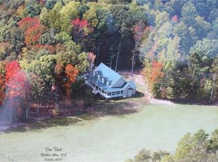 19351 Landora Bridge Rd, Ruther Glen, VA 22546