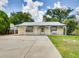 3412 31st St, Lubbock, TX 79410