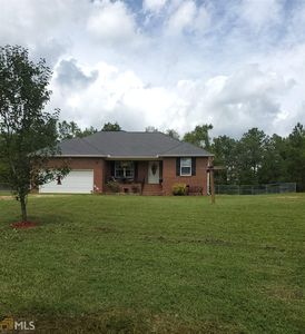2341 Old Knoxville Rd, Knoxville, GA, 31050