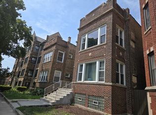 8046 S Laflin St, Chicago, IL 60620