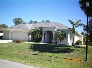 2420 Pebble Creek Pl, Pt Charlotte, FL 33948
