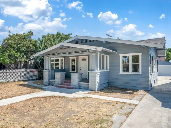 1020 W 70th St, Los Angeles, CA 90044