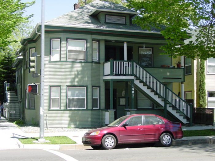 Craftsman Style