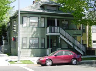 1401 F St, Sacramento, CA 95814