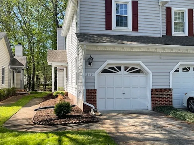 879 Rivanna River Reach — Photo 1