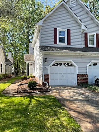 879 Rivanna River Reach Photo 1