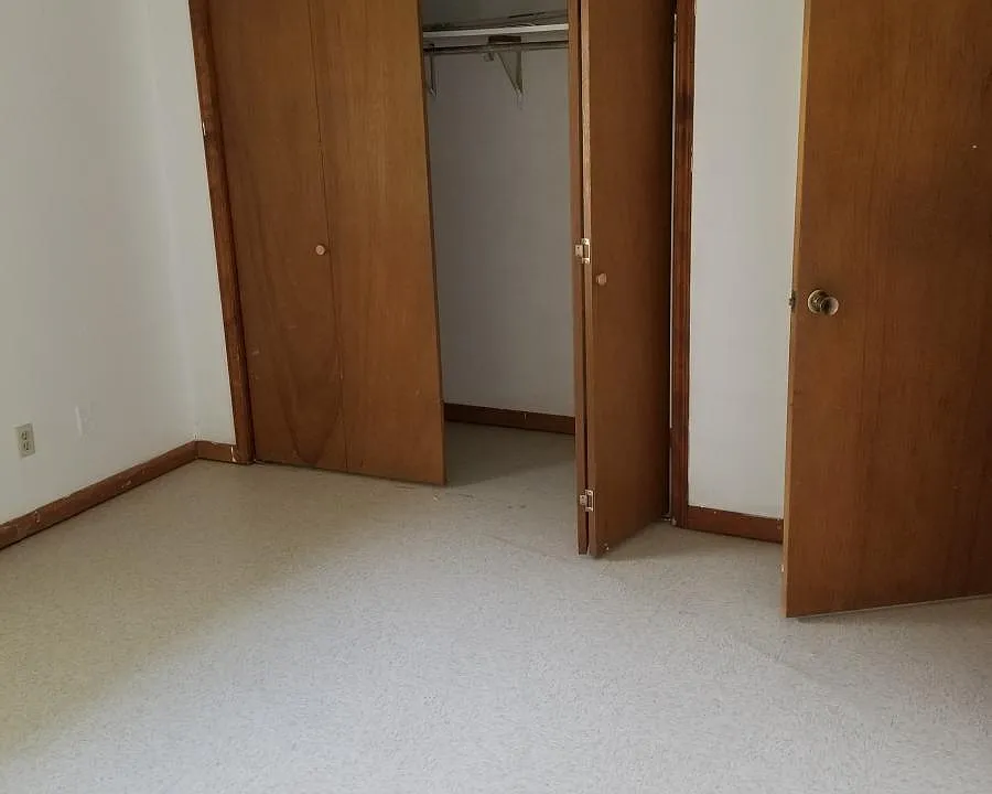 Bed 1
