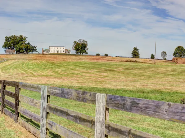 6729 James Madison Hwy, Gordonsville, VA 22942