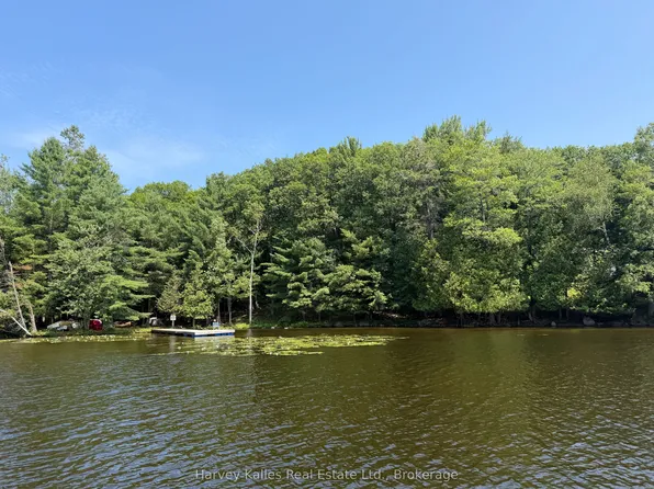 1254 Barlochan Rd #4, Muskoka Lakes, ON P1P 1R2