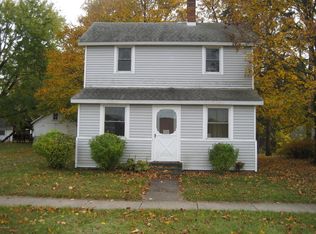 322 W Madison St, Hastings, MI