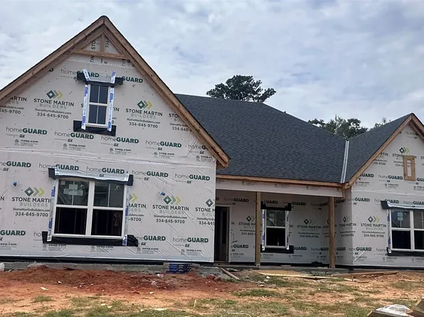 1029 Sunfield Dr, Prattville, AL 36066