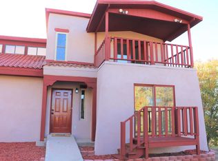 11 Calle Chiripada, Espanola, NM 87532