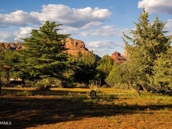926 E SADDLEHORN Road #138, Sedona, AZ 86351