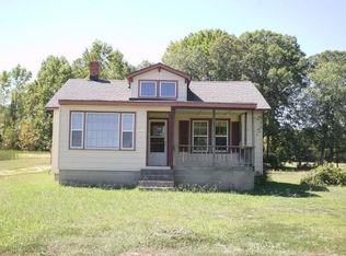 7201 Ruthsville Rd, New Kent, VA 23140