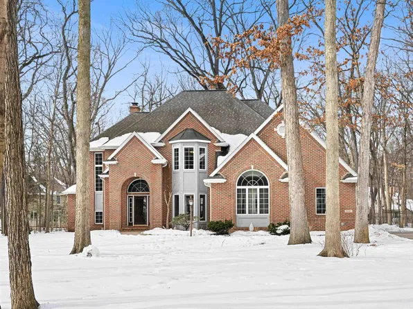 53163 Sylvan Ct, Bristol, IN 46507