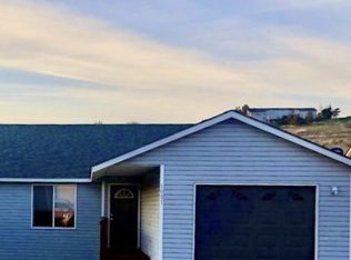 1001 SW Nye Ave, Pendleton, OR 97801