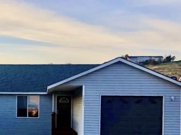 1001 SW Nye Ave, Pendleton, OR 97801