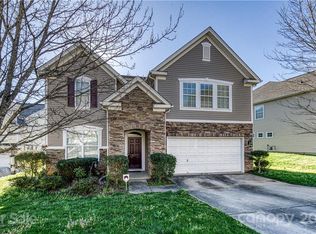 4508 Lawrence Daniel Dr, Matthews, NC 28104