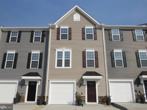 1744 Scenic Loop, Culpeper, VA 22701