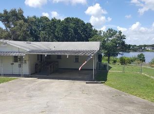 520 Brooks Ct, Polk City, FL 33868