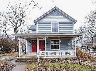 740 Brooks St, Ann Arbor, MI