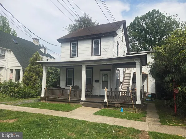 112 Laurel St, Woodbury, NJ 08096