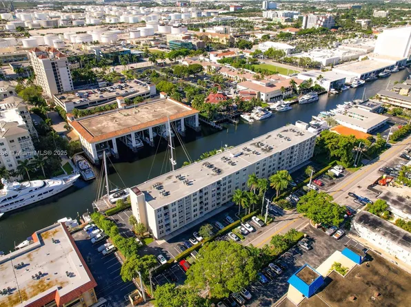 1600 SE 15th St APT 601, Fort Lauderdale, FL 33316