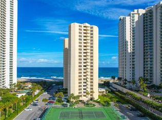 2800 N Ocean Dr #B-11B, Riviera Beach, FL 33404