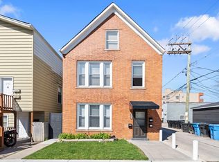 4742 N Lavergne Ave, Chicago, IL 60630