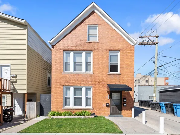 4742 N Lavergne Ave, Chicago, IL 60630