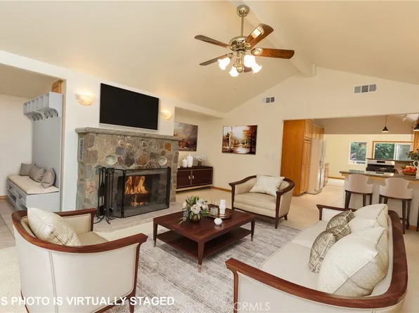 28311 Bond Way, Silverado, CA 92676