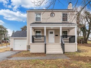 204 Beech St NW, Roanoke, VA