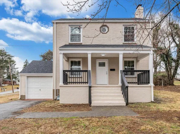 204 Beech St NW, Roanoke, VA 24017