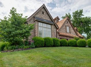 5780 S Coldstream Dr, Springfield, MO 65809