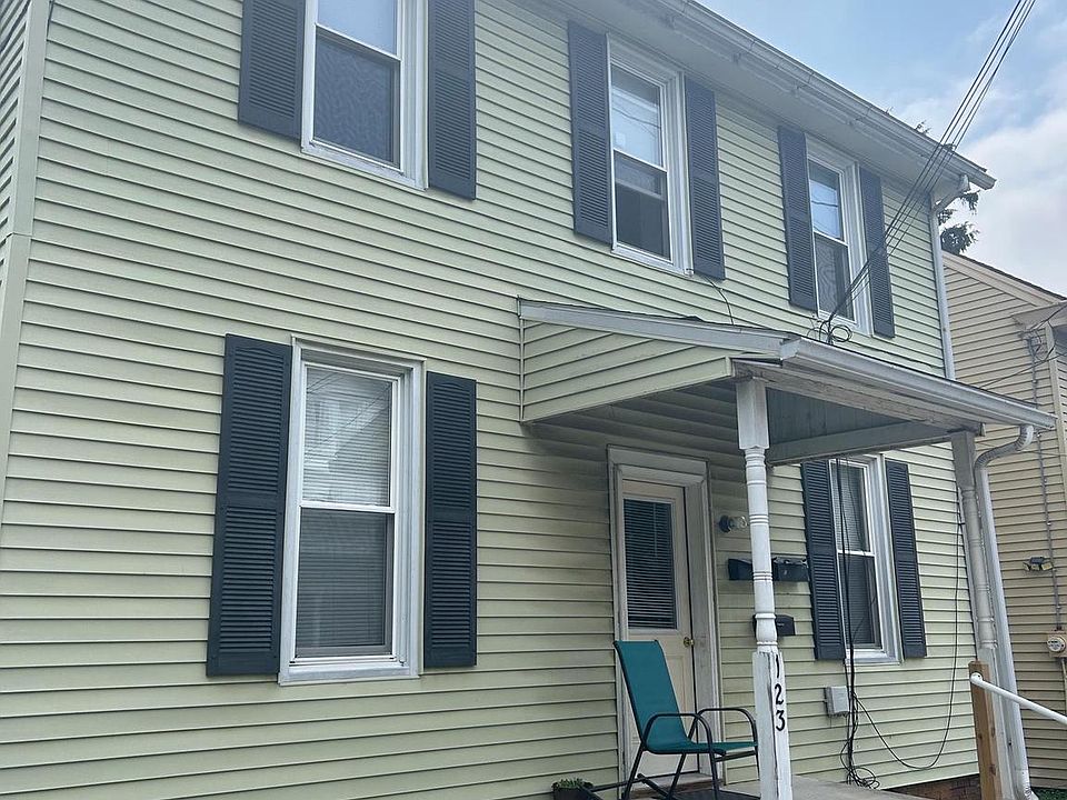 1st image of 123 S Delta St #C