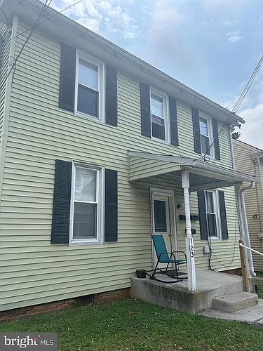 123 S Delta St #C Photo 1 123 S Delta St #C Photo 1