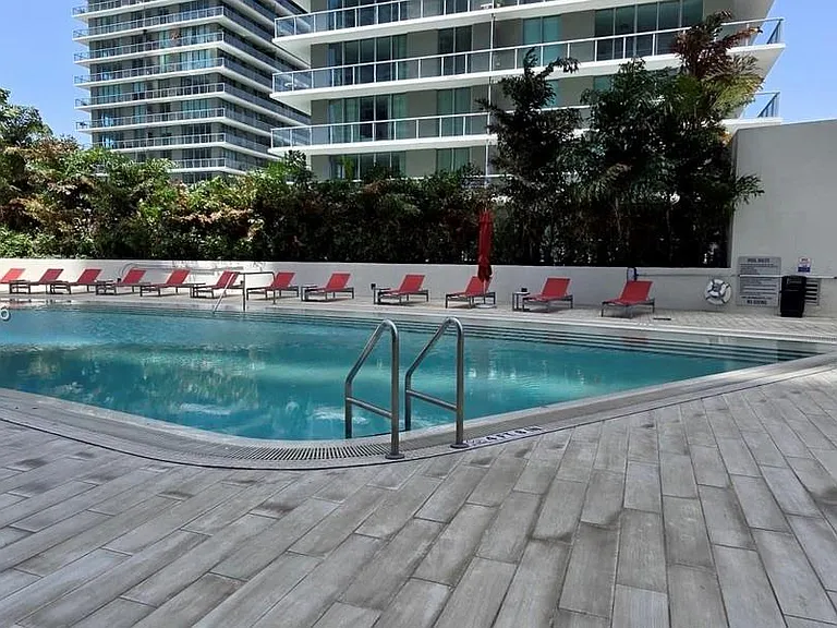 1100 S Miami Ave #3808 — Photo 29