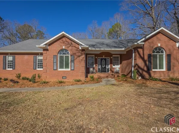 114 Wolfskin Road, Arnoldsville, GA 30619
