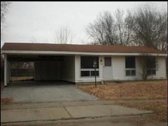 1st image of 2836 Shadowcreek Dr #D