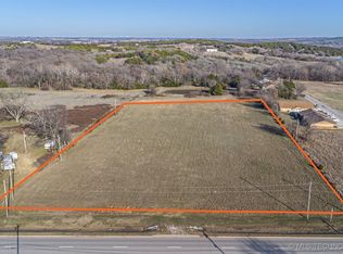 State Highway 77s, Davis, OK 73030