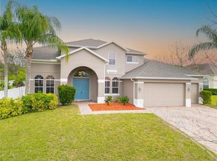 2333 Pesaro Cir, Ocoee, FL 34761