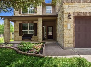 1510 Coldwater Holw, Buda, TX 78610