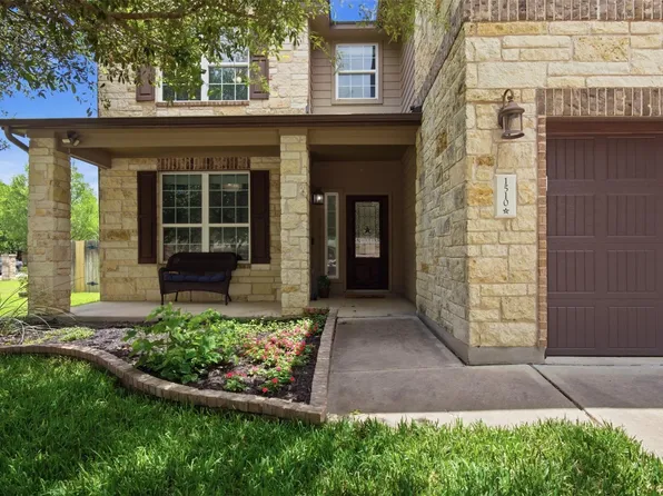 1510 Coldwater Holw, Buda, TX 78610