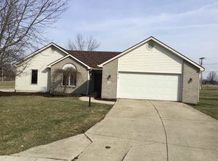 8925 Snowgoose Ln, Fort Wayne, IN