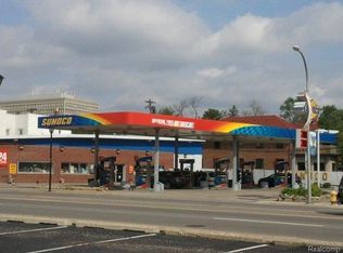 22600 Michigan Ave, Dearborn, MI 48124